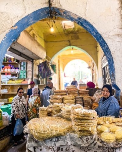 Tangier VIP DAY TRIP