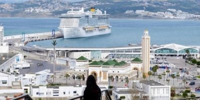 Tangier Cruise Shore Excursion