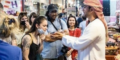 Dubai Classical City Tour - Shared