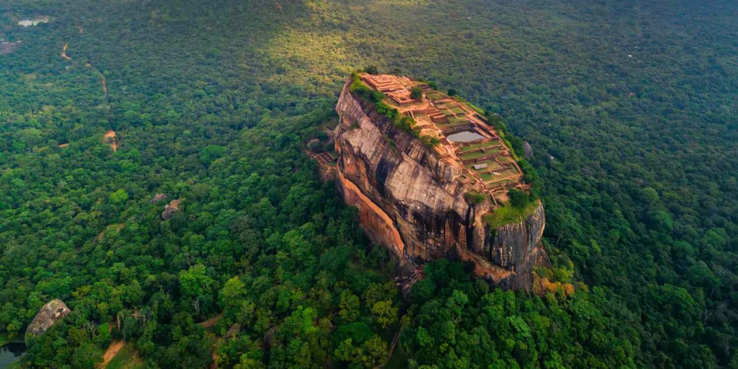 Sri Lanka: 4-Day Sigiriya, Kandy, Nuwara Eliya & Hikkaduwa