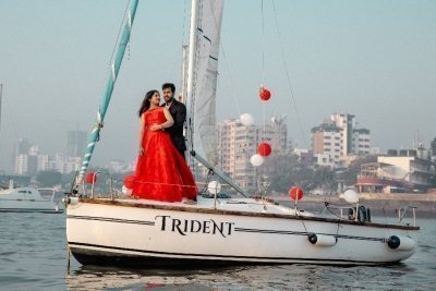 Mumbai Private Sailing