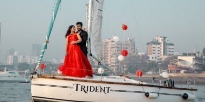 Mumbai Private Sailing