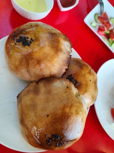 Zamin National Park Tour & Happiness Bridge Walk