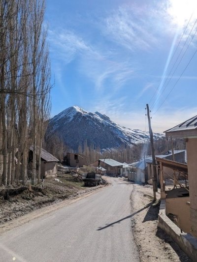 Mountain Excursion with Overnight Stay — The Life of a Shepherd