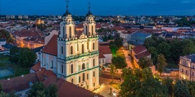 Multi-Day Tours & Cruises