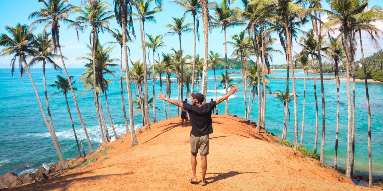 Sri Lanka: 7-Day Ella, Kandy, Nuwara Eliya, & Galle Tour