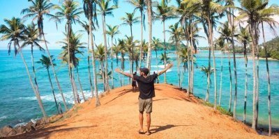 Sri Lanka: 7-Day Ella, Kandy, Nuwara Eliya, & Galle Tour