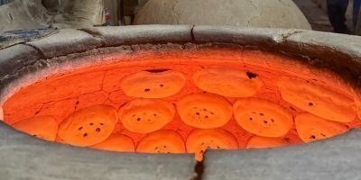 Discover Samarkand: Highlights and Legendary Bread Experience