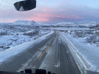 The Arctic Unveiled: Sweden’s Fjälls to Norway’s Lofoten Coast