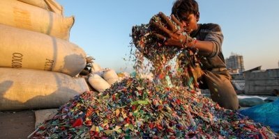 Mumbai: Dharavi Slum Tour