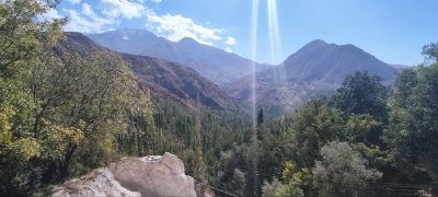 Uzbekistan Grand Tour