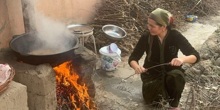 Uzbekistan Grand Tour