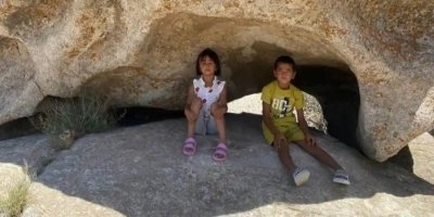 “Uzbekistan Highlights: Samarkand, Shakhrisabz & Bukhara”