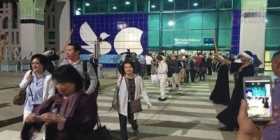 Private transfers from Luxor airports to hotels