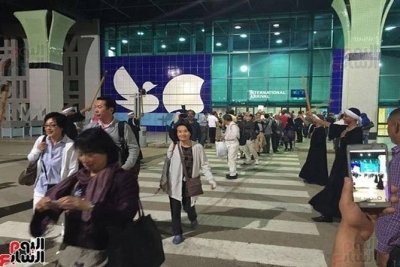 Private transfers from Luxor airports to hotels