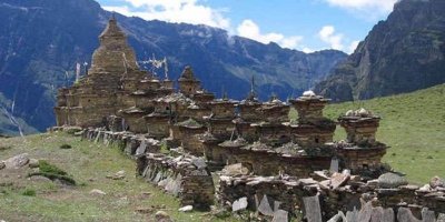 Annapurna Dhorpatan Trek