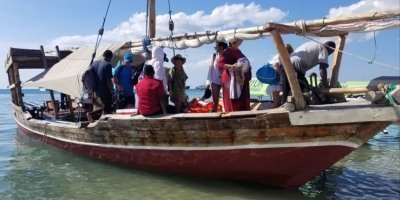 Zanzibar Tours and Airport Transfers