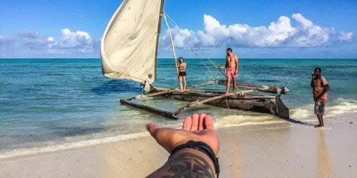 Pemba Island Airport Transfers Tours and Excursions