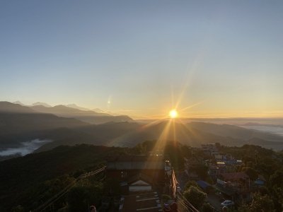 Nepal Golden Triangle Tour