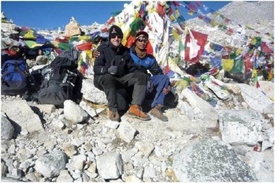 Annapurna Short Circuit Trek