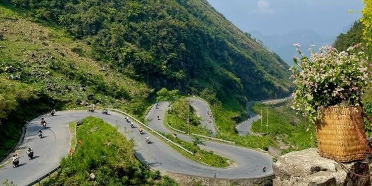 NORTHERN VIETNAM HIGHLANDS: HA GIANG IN DEPTH 3 DAYS