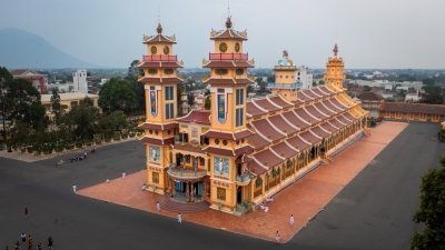 SOUTHERN VIETNAM DISCOVERY | 5 DAY 4 NIGHT