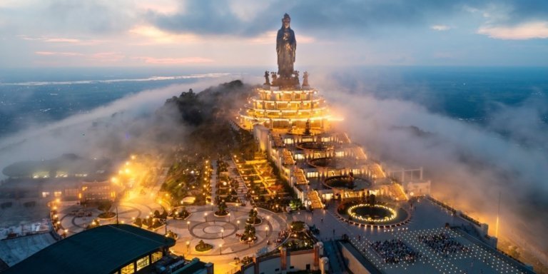 SOUTHERN VIETNAM DISCOVERY | 5 DAY 4 NIGHT