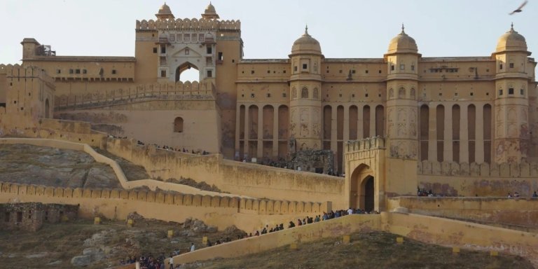 Private 4 Days India Golden Triangle Delhi Agra Jaipur Tour
