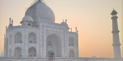 LUXURY DAY TRIP TO TAJ MAHAL AGRA FROM DELHI