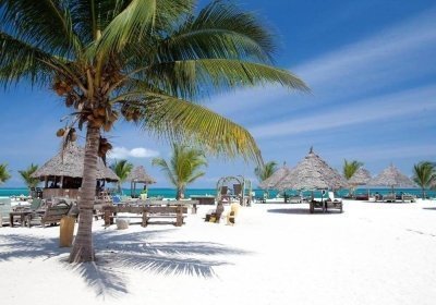 The Best of Zanzibar - 7 Days Local Tours Package
