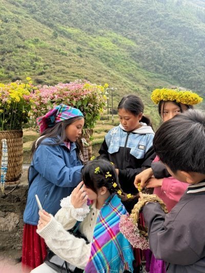 Ha Giang & Cao Bang 4 Days 3 Nights | Authentic Northern Vietnam