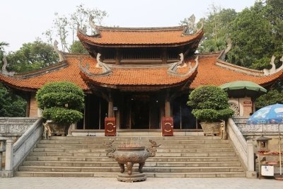 Phu Tho & Tuyen Quang 4 Days| Vietnam’s Cultural & Spiritual