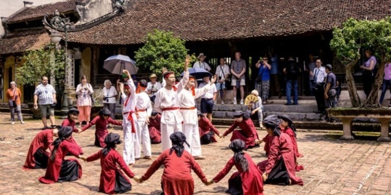 Phu Tho & Tuyen Quang 4 Days| Vietnam’s Cultural & Spiritual