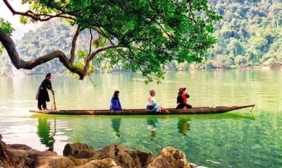NATURE & ECO-TOURISM Bac Kan – Ba Be Lake | 4 Days / 3 Nights