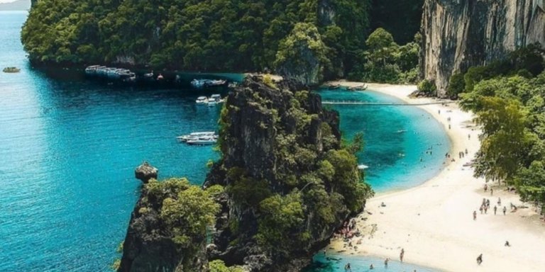 HA GIANG – CAO BANG – HA LONG BAY | 5 Days / 4 Nights