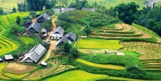 Hanoi – Sa Pa Ethnic Villages & Fansipan 3D2N Cultural Experience