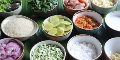 Zanzibar Spice Tour with Local Food