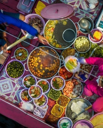 MEKONG LIFE & FLOATING MARKET | Can Tho – Vinh Long – Ben Tre