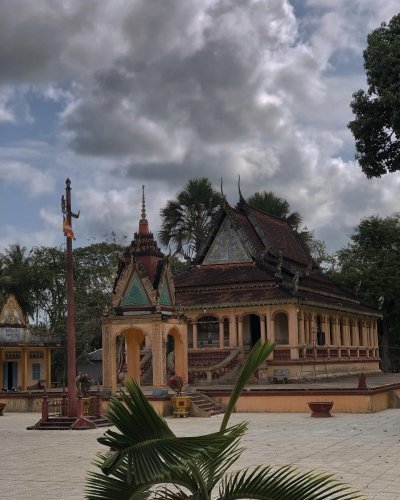 CULTURE & SPIRITUAL MEKONG Tra Vinh – Soc Trang – Can Tho | 3D2N