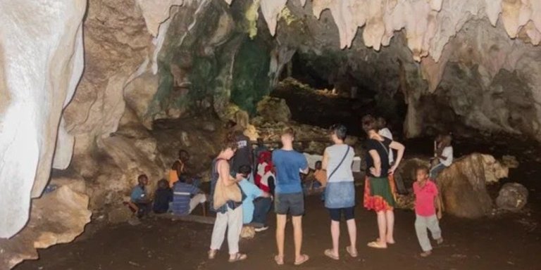 Zanzibar Culture Discovery Tour & Beach Relaxation