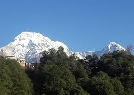 Annapurna Tilicho Lake Trek