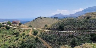 Apokoronas Hidden Roads Van Tour: Villages, Views & Live Cheese-
