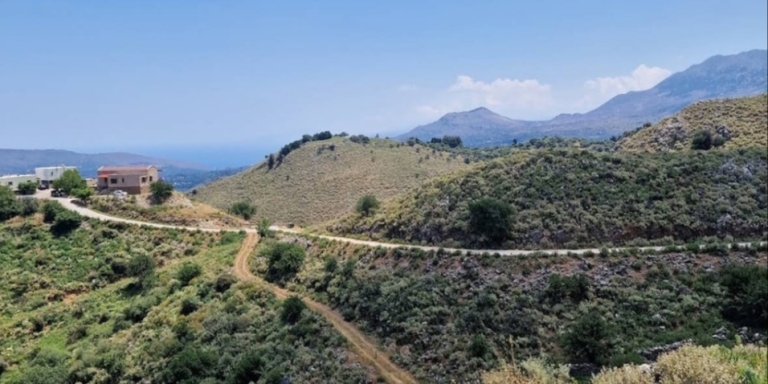 Apokoronas Hidden Roads Van Tour: Villages, Views & Live Cheese-