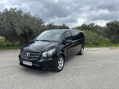 Apokoronas Hidden Roads Van Tour: Villages, Views & Live Cheese-