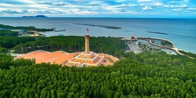 SOUTHERNMOST MEKONG ADVENTURE | Bac Lieu – Ca Mau – Kien Giang