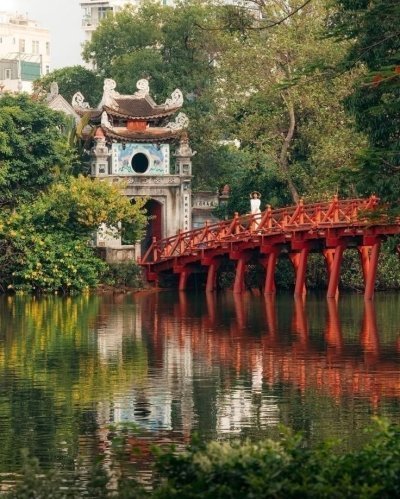 Hanoi City & Ninh Binh Tam Coc – Hoa Lu Cultural Tour 3D2N