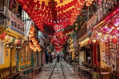 Hanoi – Hai Phong – Cat Ba & Lan Ha Bay Kayaking Tour 3D2N