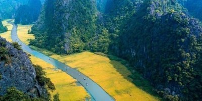 Northern Vietnam Culture & Heritage Experience 4D3N