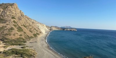 South Rethymno Scenic 4x4 Trails with Swim Stop