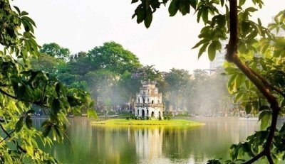 Hanoi – Hung Kings Temple – Quan Ho Village Cultural Tour 3D2N